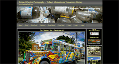 Desktop Screenshot of cambridgephoto.com